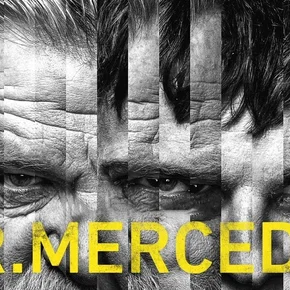 Photo de la série : Mr. Mercedes