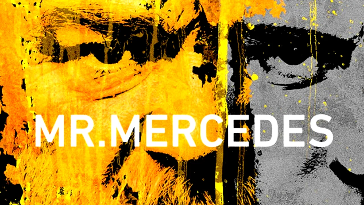 Photo 3 de la série : Mr. Mercedes