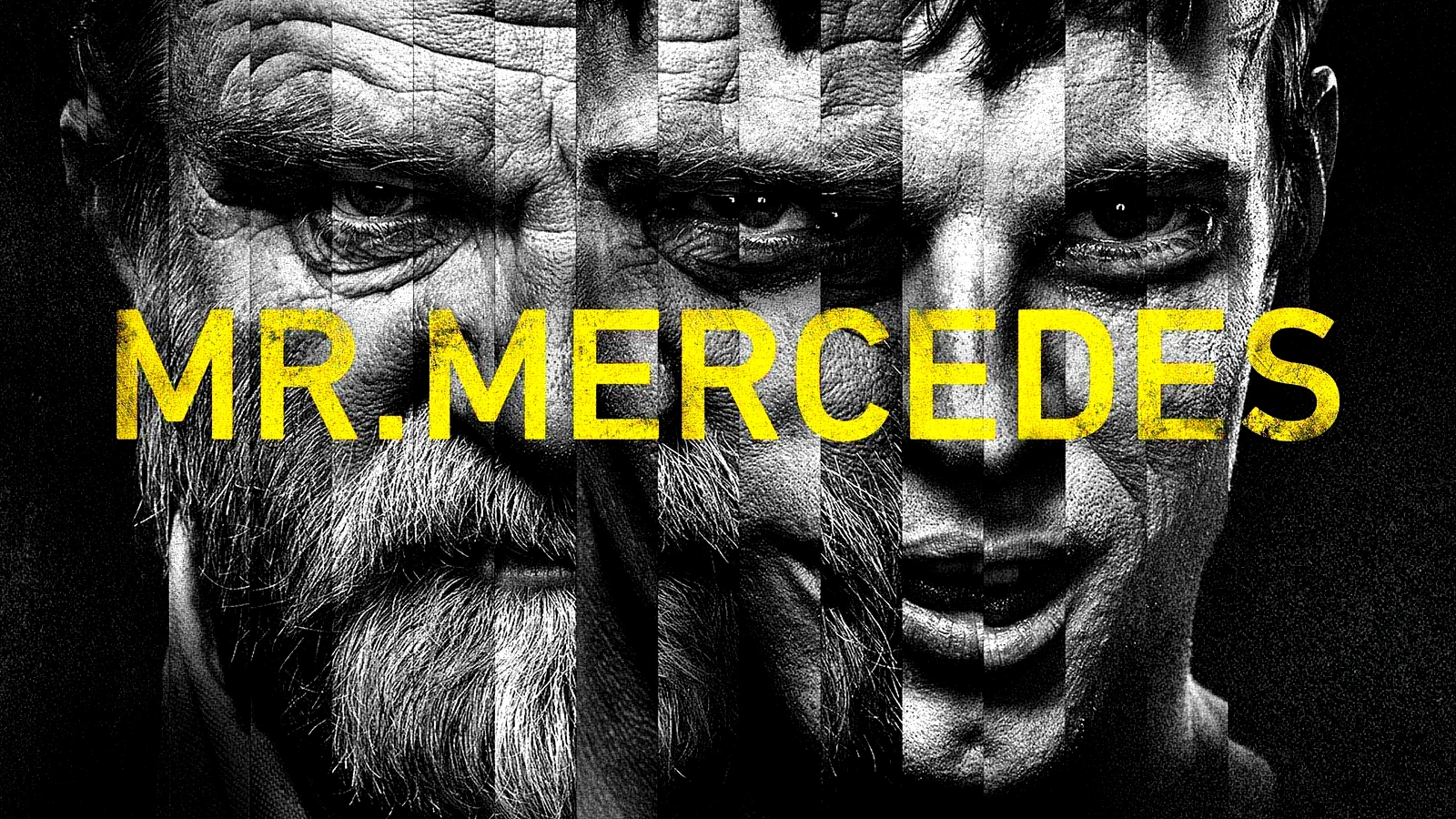 Photo 4 de la série : Mr. Mercedes