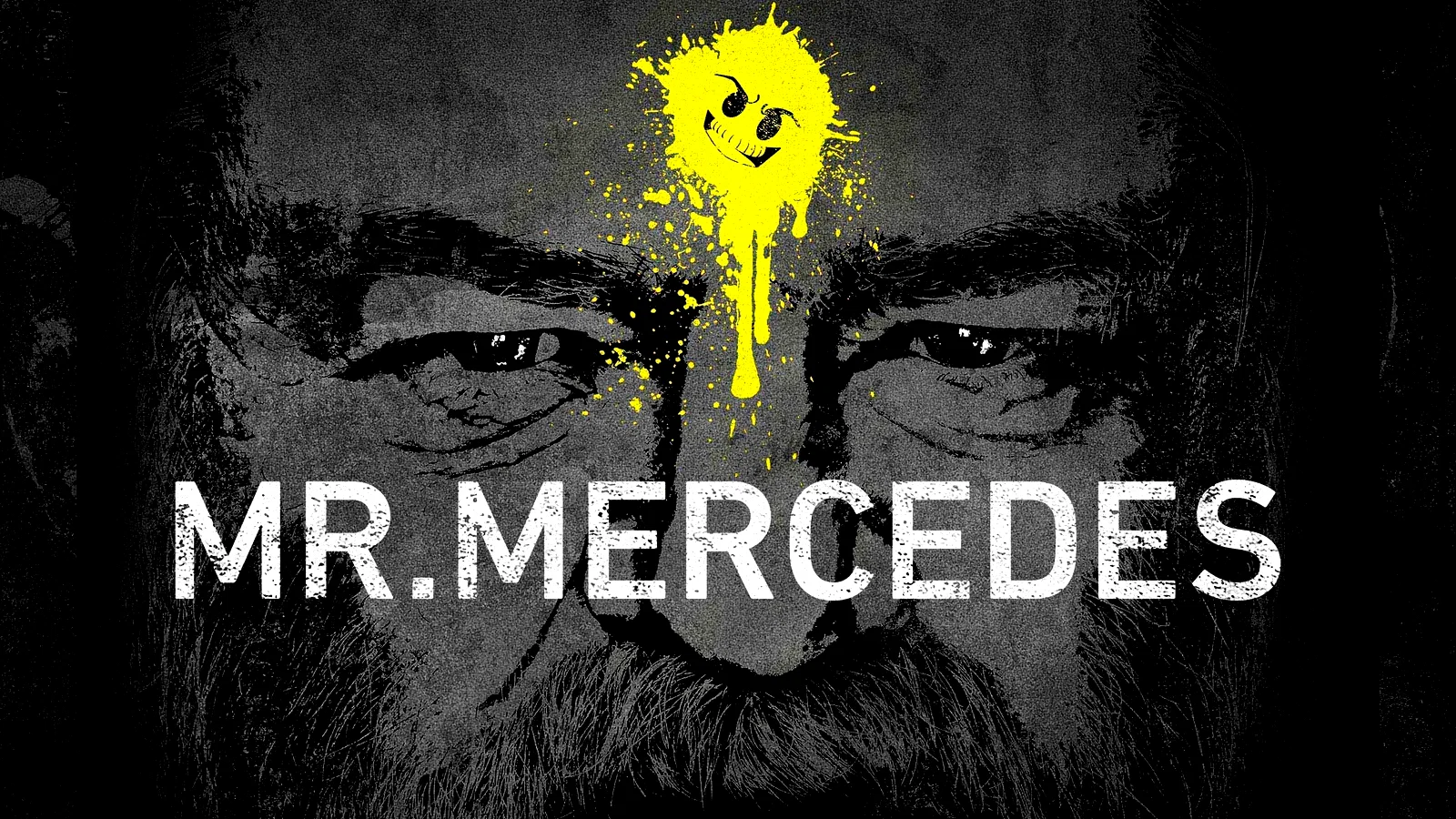 Photo 5 de la série : Mr. Mercedes
