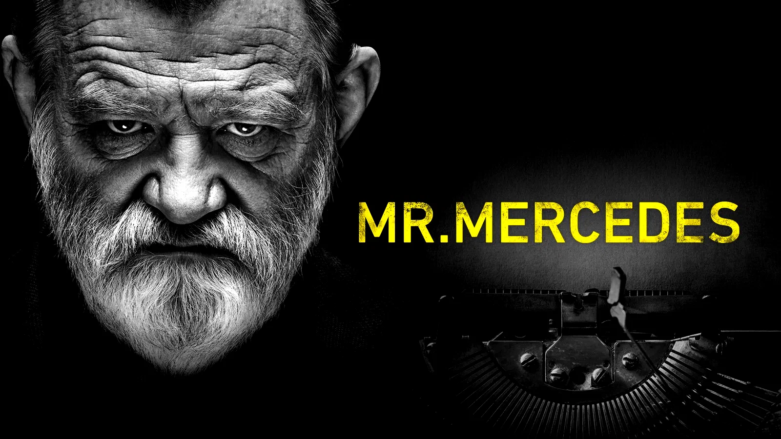 Photo 6 de la série : Mr. Mercedes
