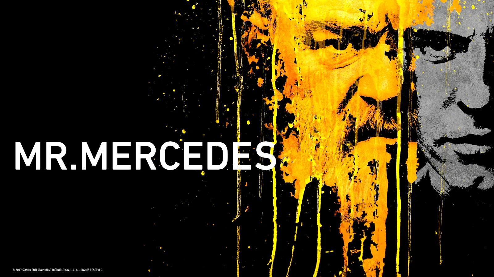 Photo 7 de la série : Mr. Mercedes