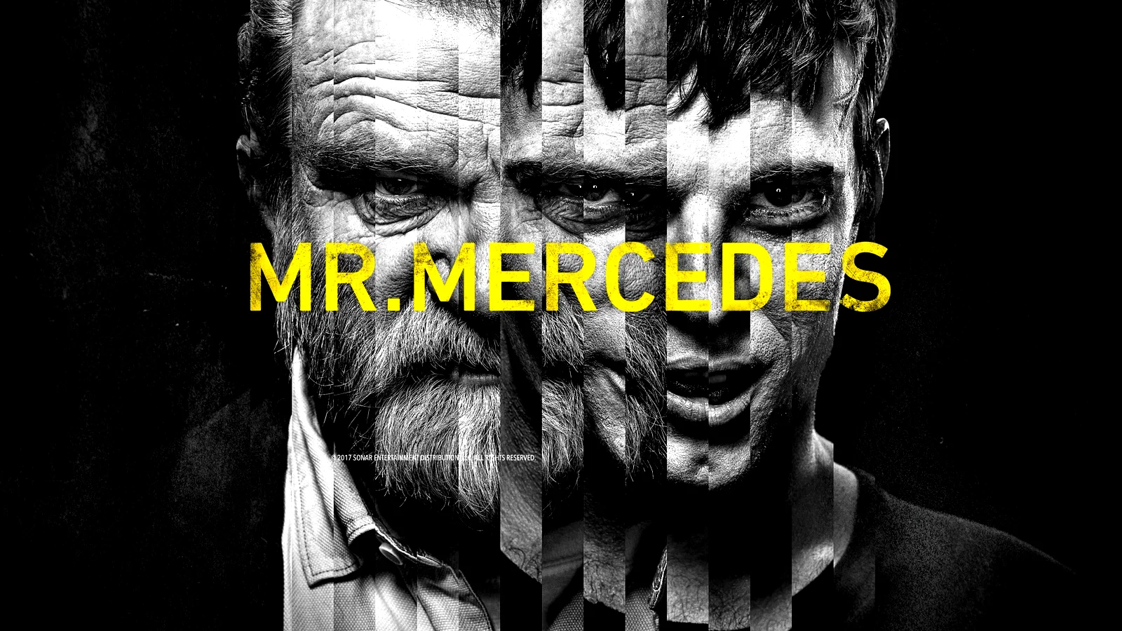 Photo 8 de la série : Mr. Mercedes