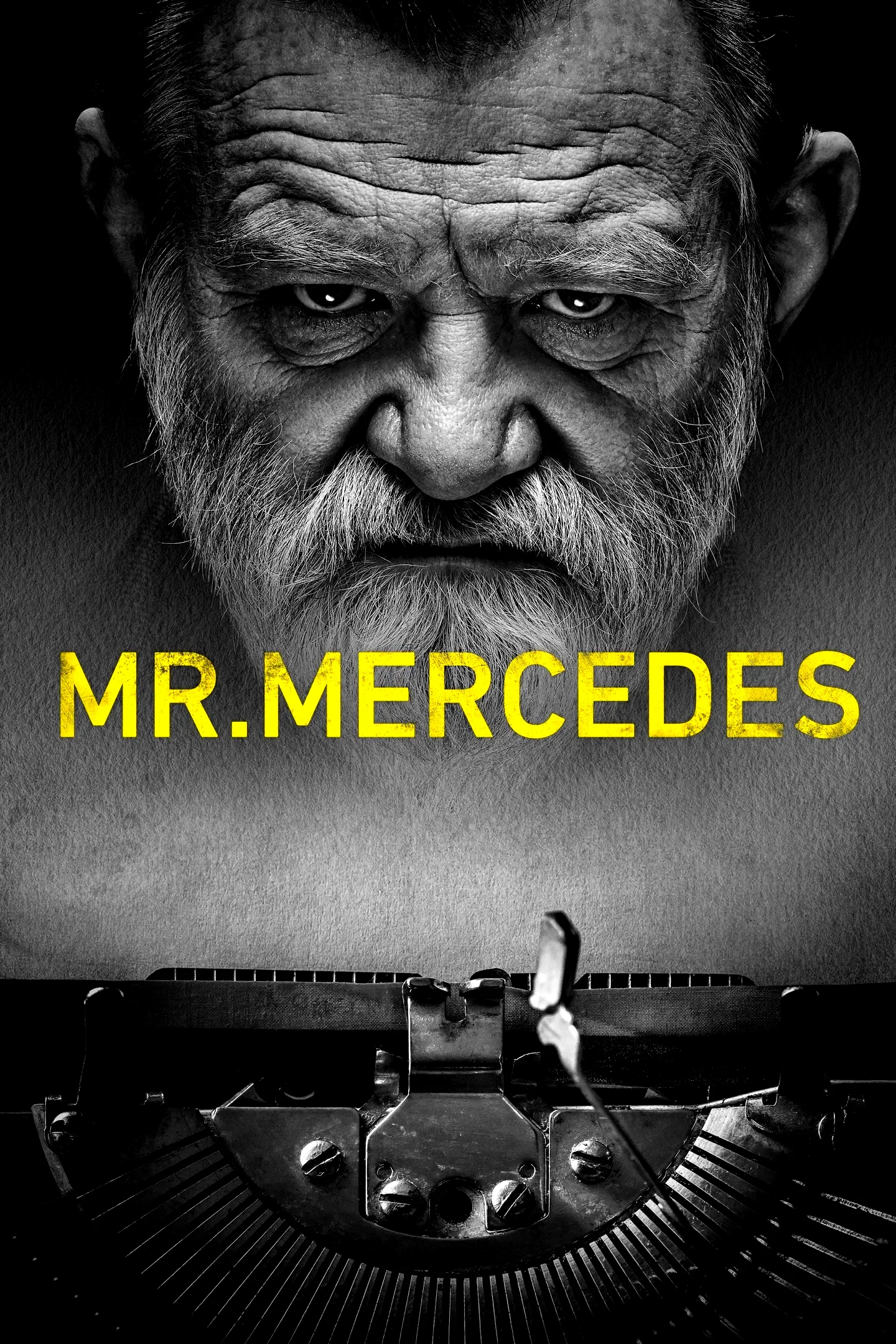 Photo 11 de la série : Mr. Mercedes