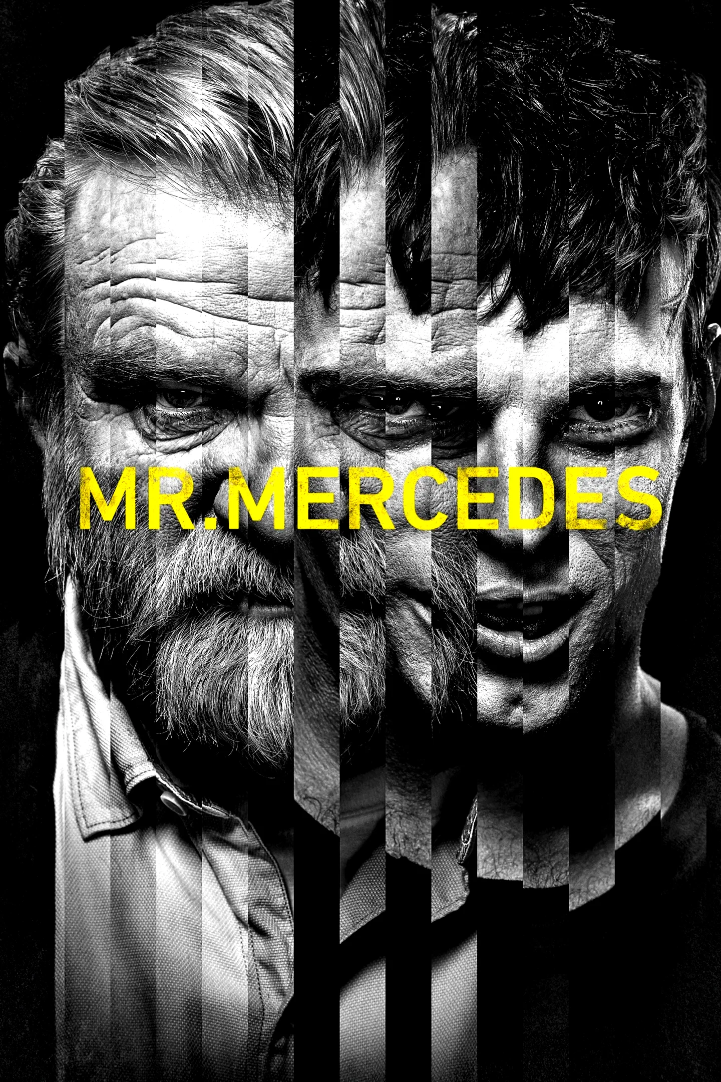 Photo 12 de la série : Mr. Mercedes