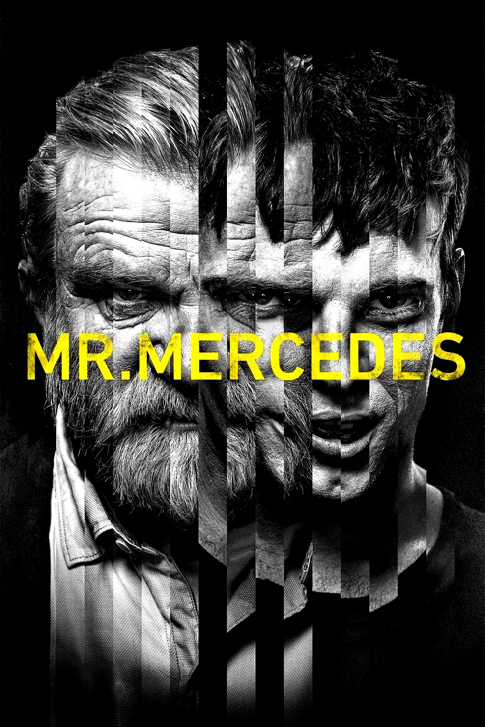 Photo 13 de la série : Mr. Mercedes