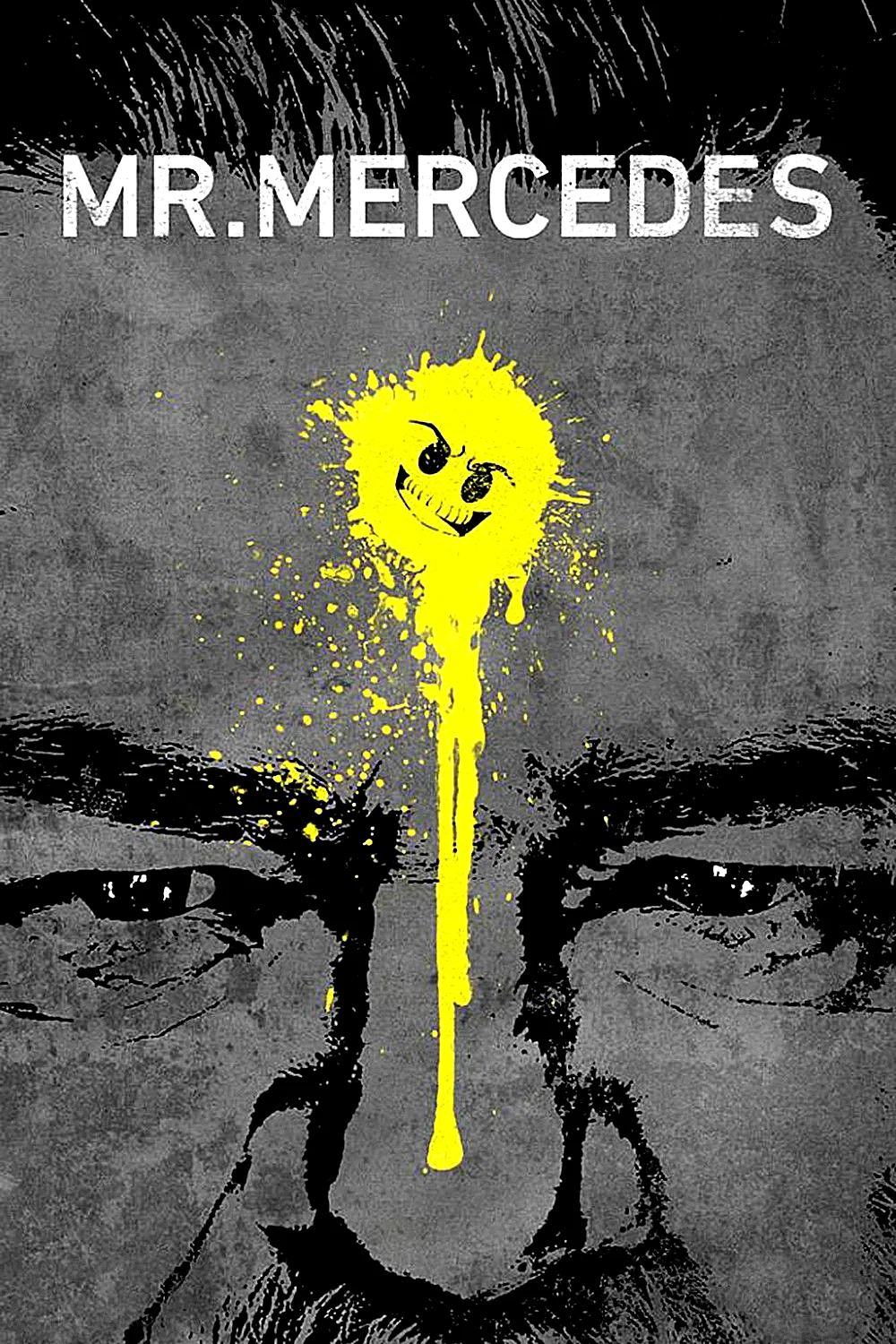 Photo 14 de la série : Mr. Mercedes