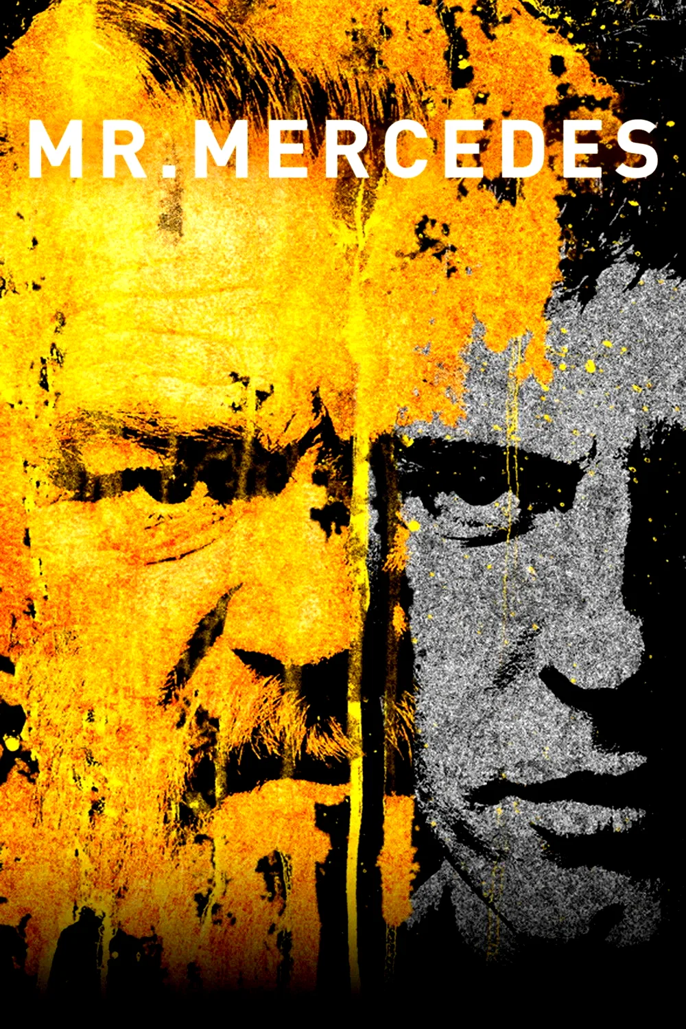 Photo 15 de la série : Mr. Mercedes