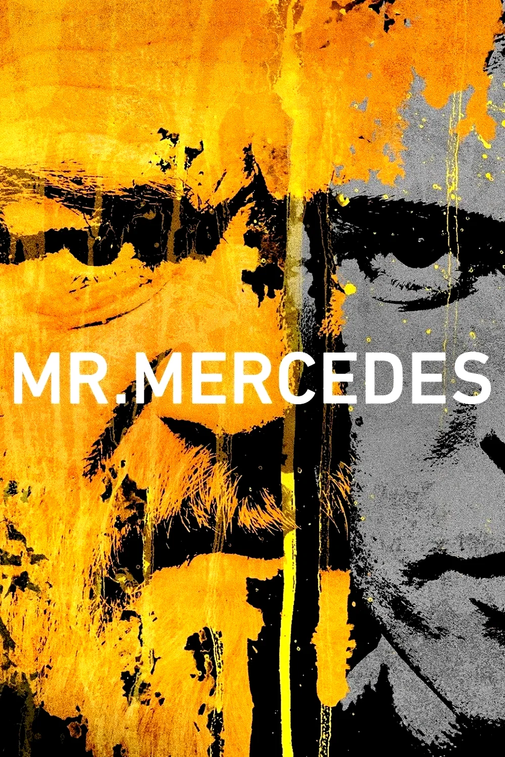Photo 16 de la série : Mr. Mercedes
