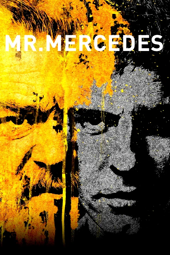Photo 17 de la série : Mr. Mercedes