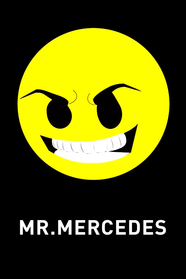 Photo 18 de la série : Mr. Mercedes