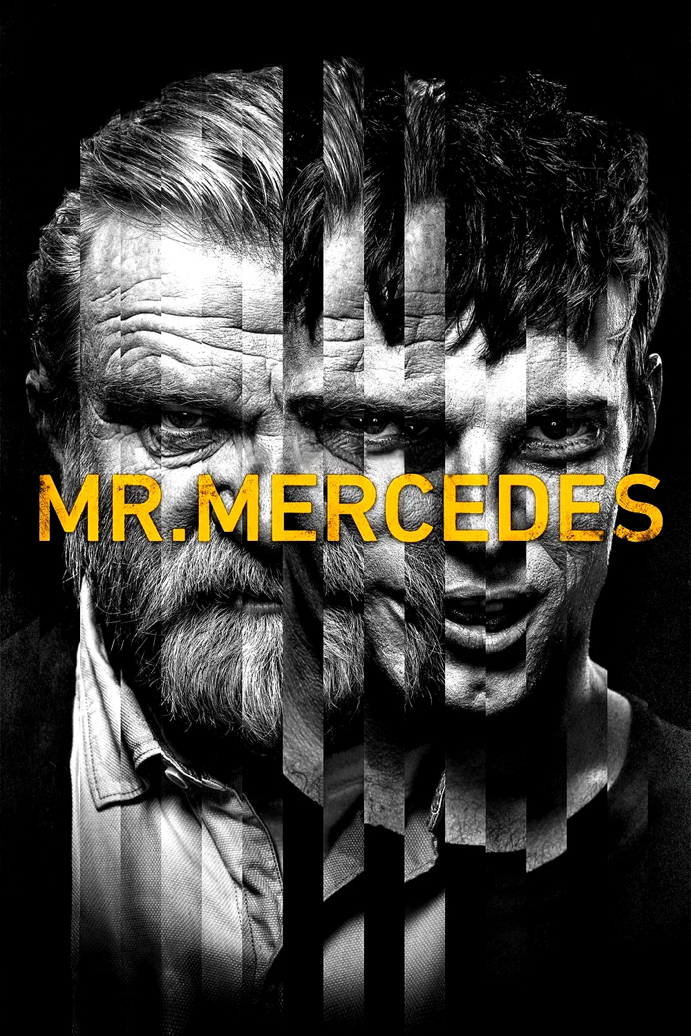 Photo 19 de la série : Mr. Mercedes