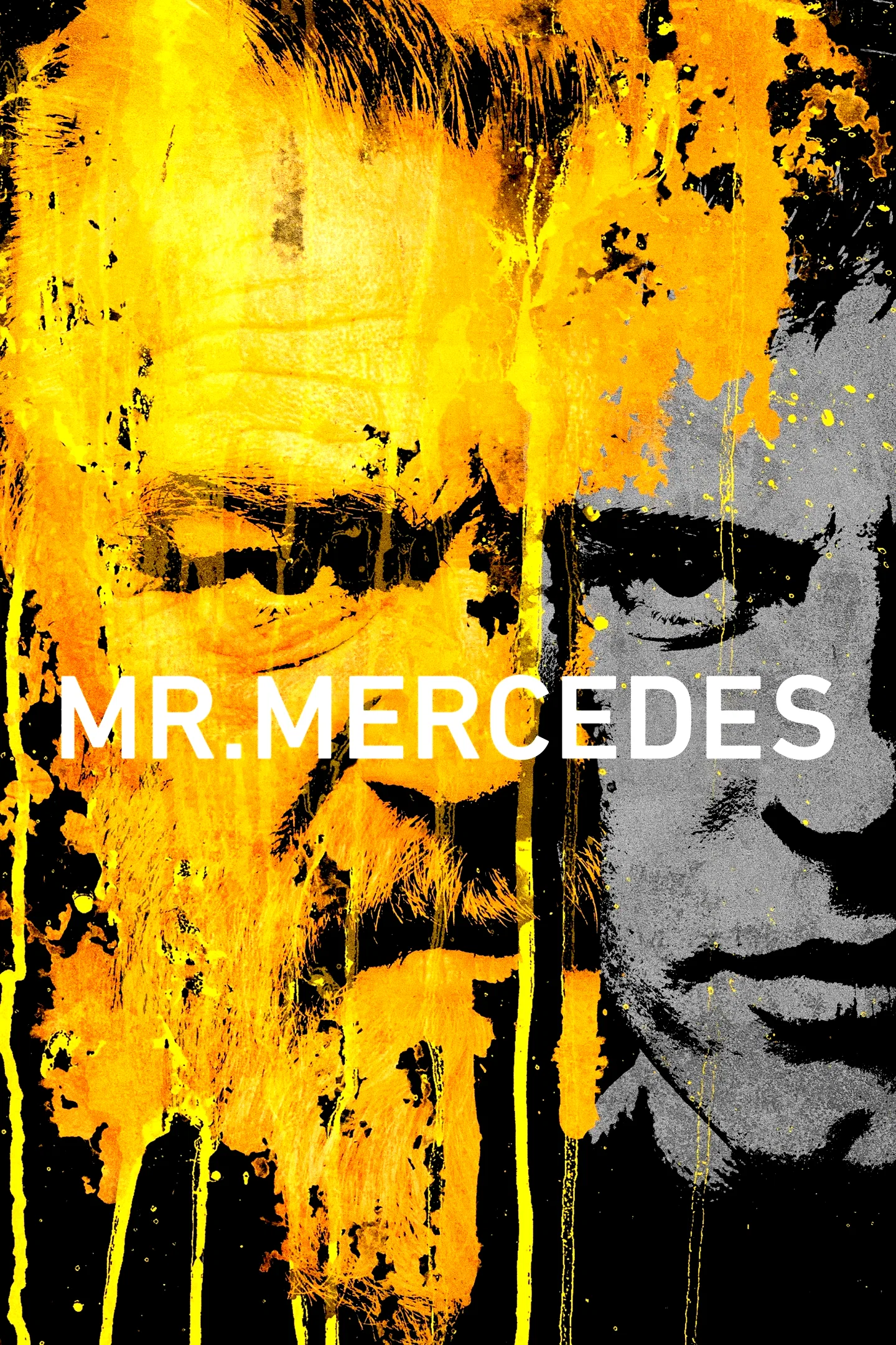 Photo 20 de la série : Mr. Mercedes