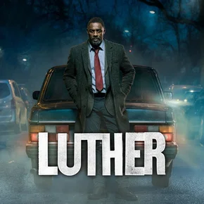 Photo de la série : Luther