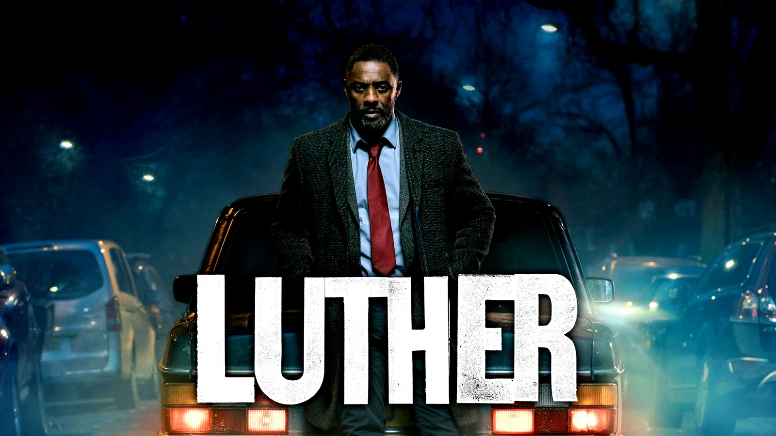 Photo 2 de la série : Luther