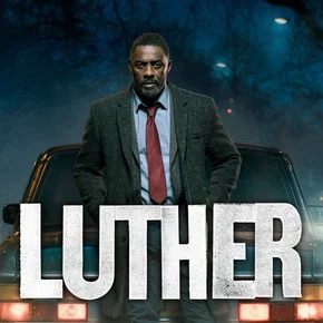 Photo de la série : Luther
