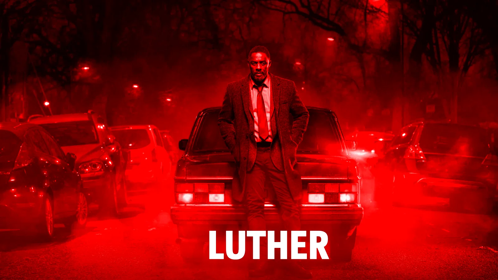 Photo 3 de la série : Luther