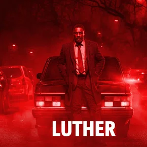 Photo de la série : Luther