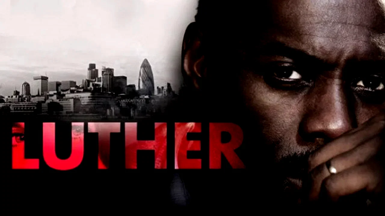Photo 4 de la série : Luther