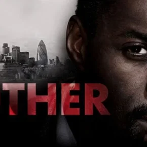 Photo de la série : Luther
