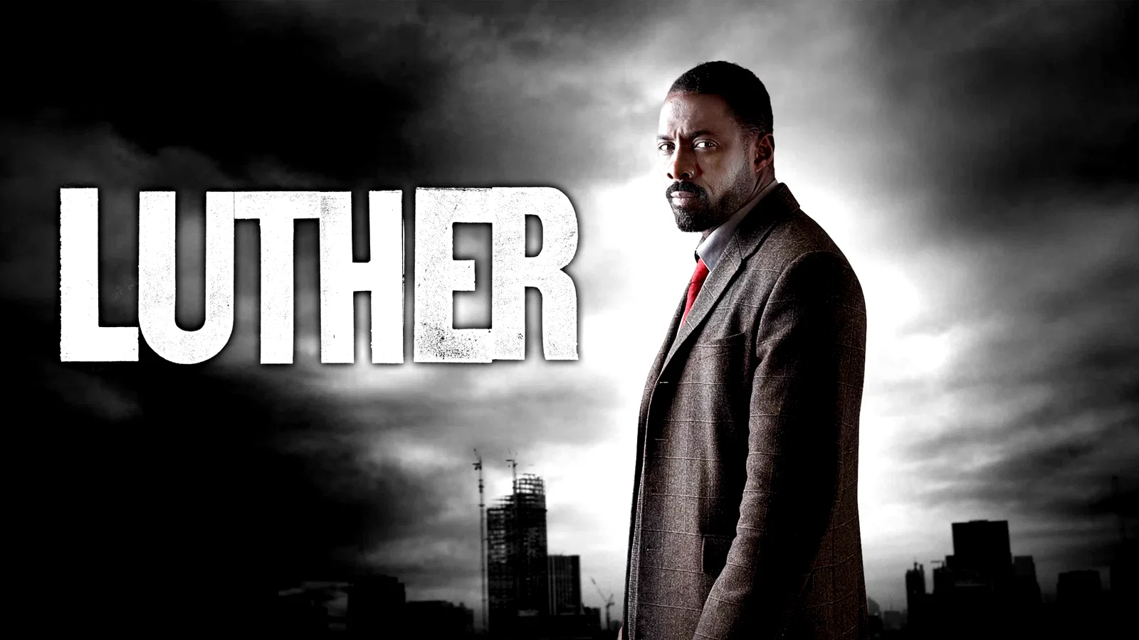 Photo 5 de la série : Luther