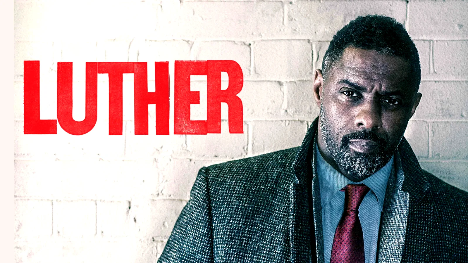 Photo 6 de la série : Luther