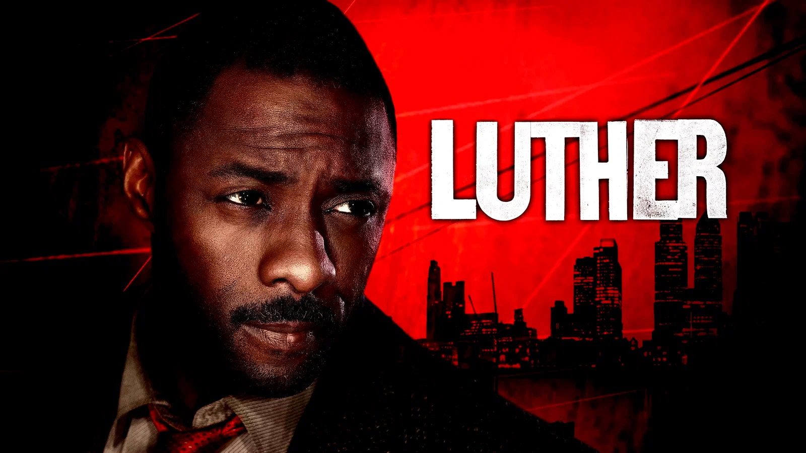Photo 7 de la série : Luther