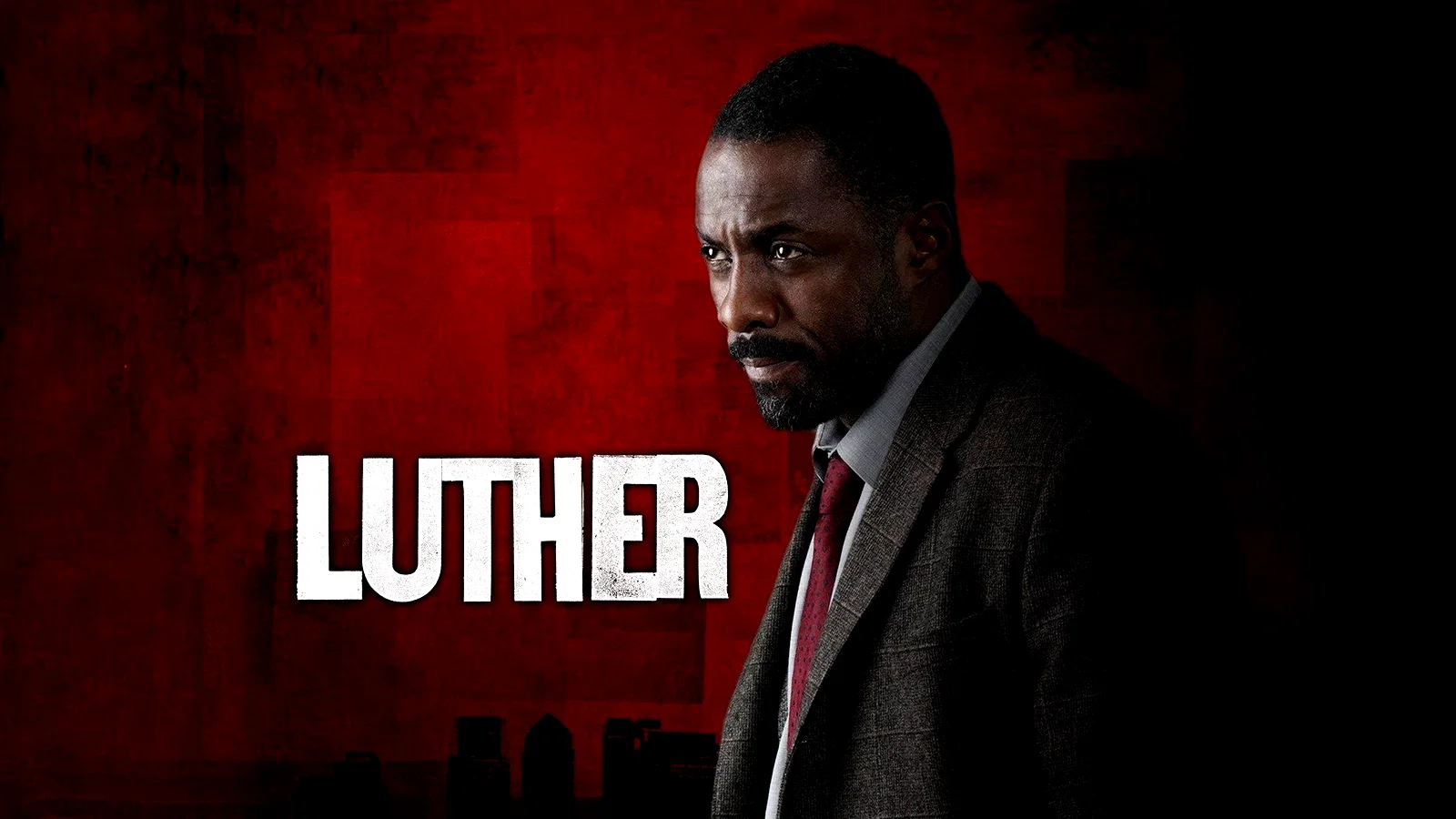 Photo 8 de la série : Luther