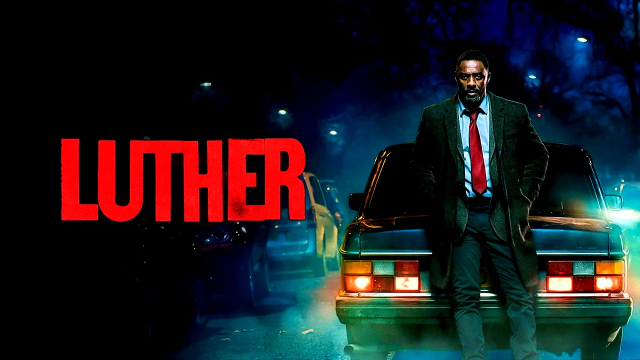 Photo 9 de la série : Luther