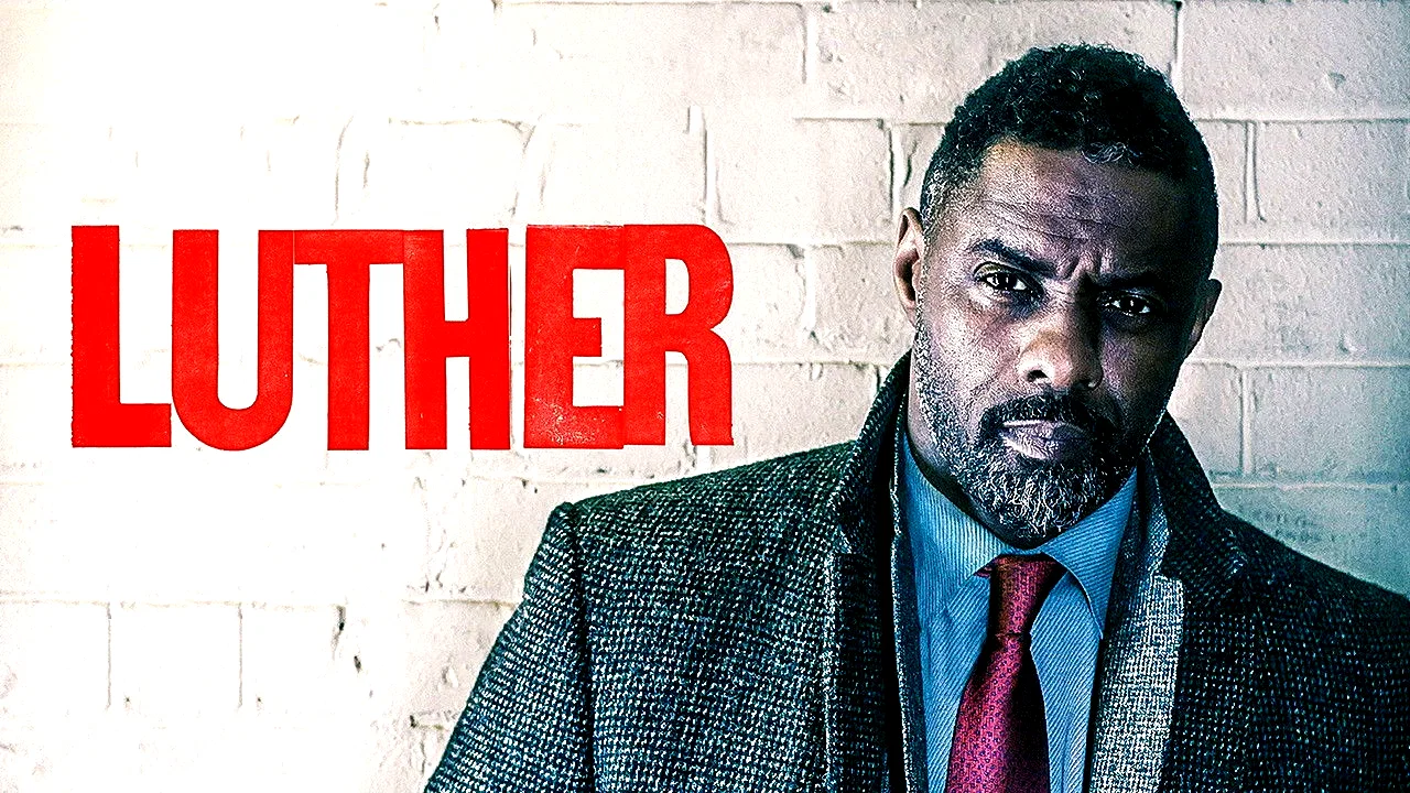 Photo 10 de la série : Luther