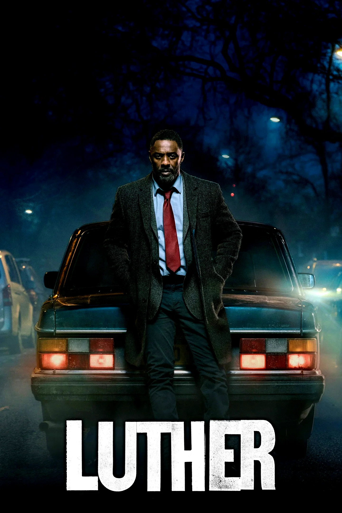 Photo 12 de la série : Luther