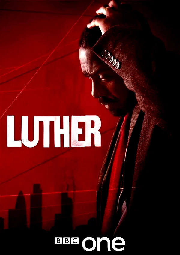 Photo 13 de la série : Luther