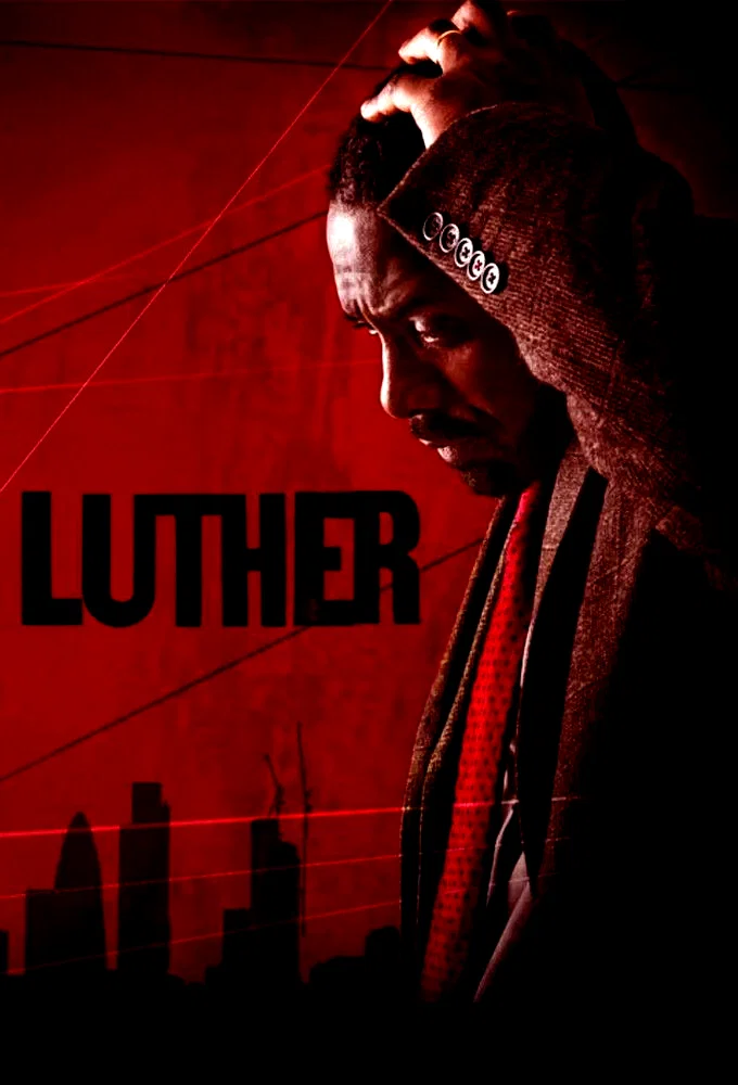Photo 15 de la série : Luther