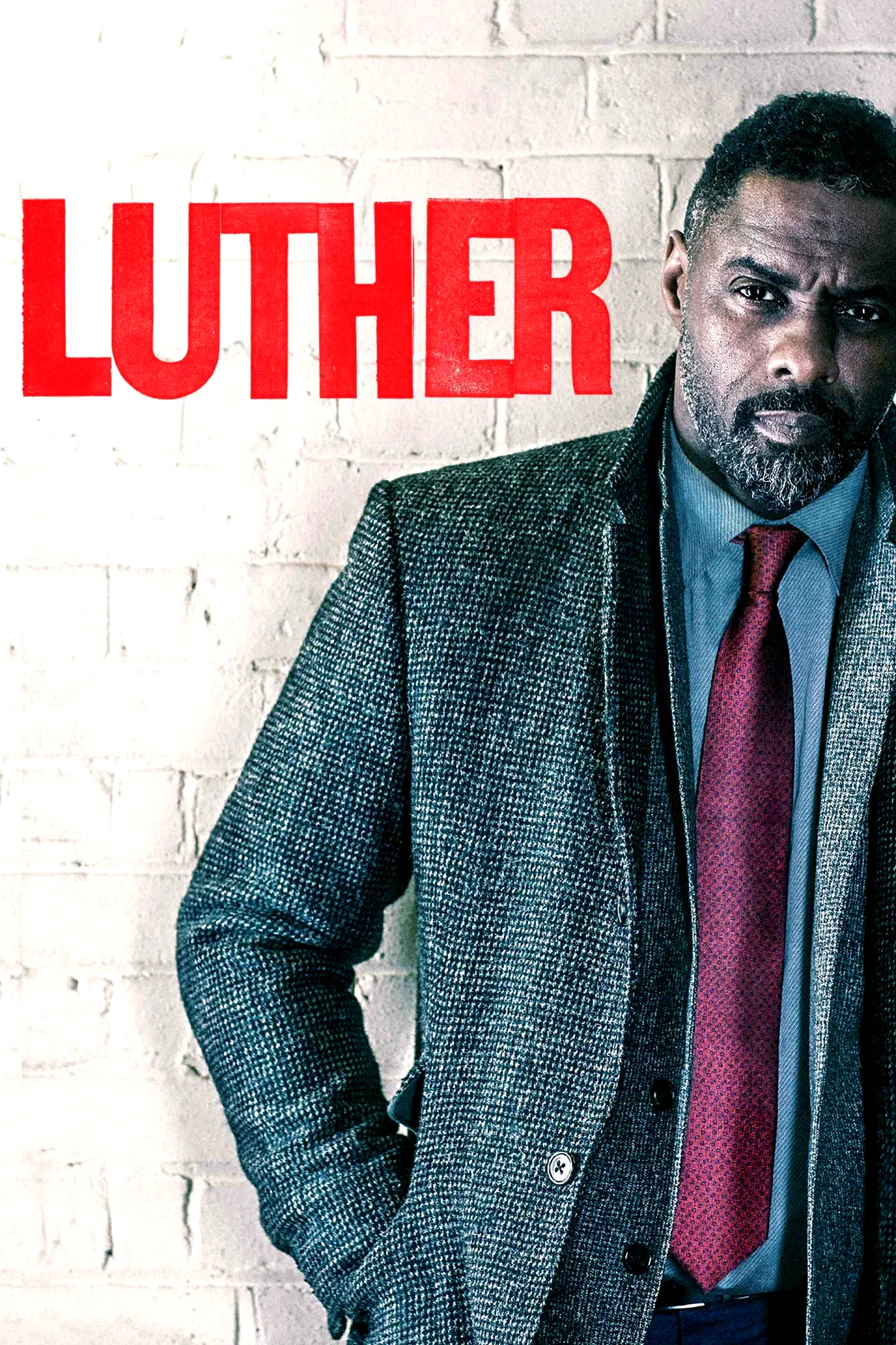 Photo 16 de la série : Luther