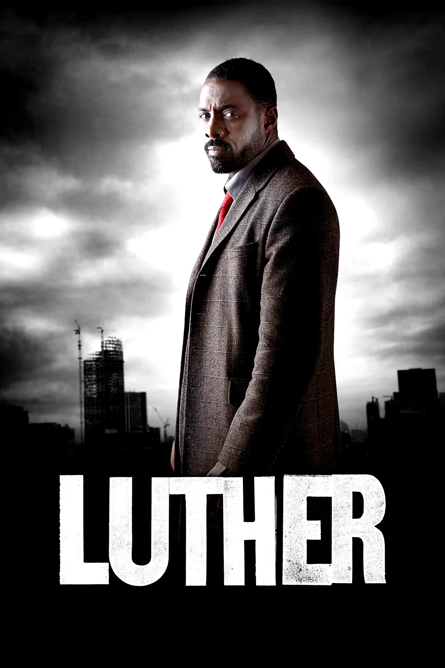 Photo 17 de la série : Luther
