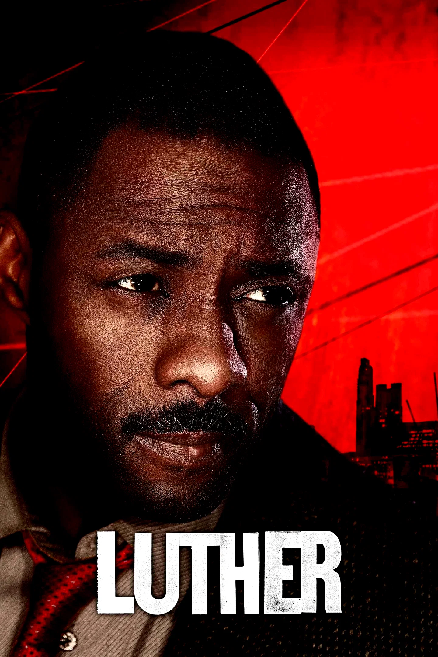 Photo 18 de la série : Luther