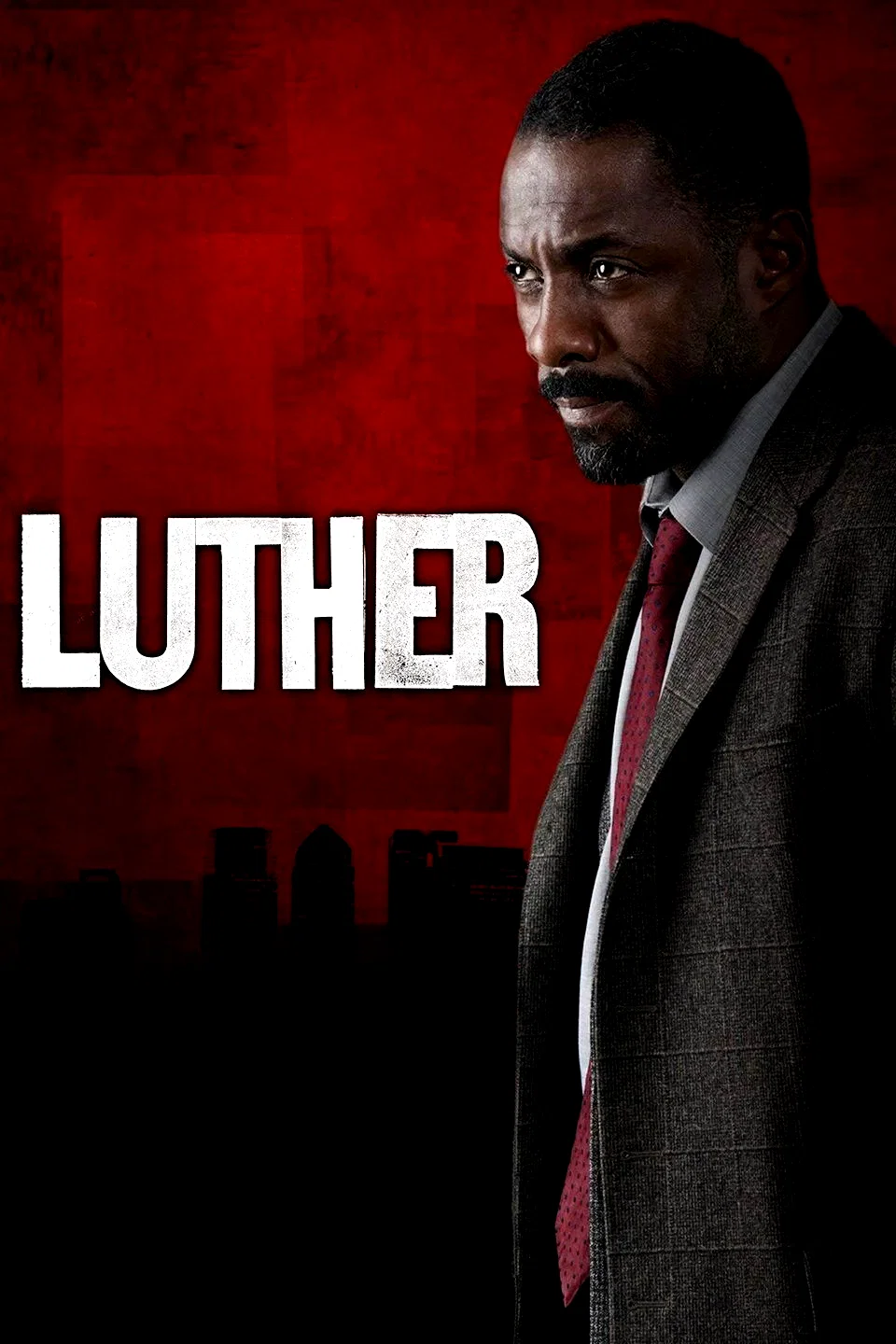 Photo 19 de la série : Luther