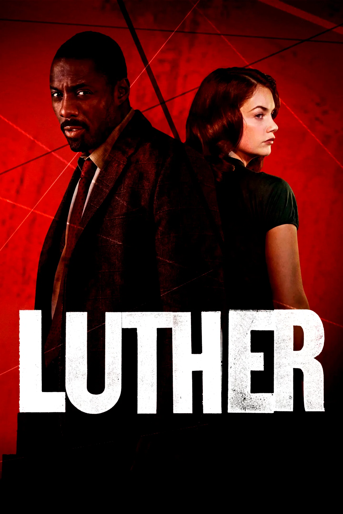 Photo 20 de la série : Luther