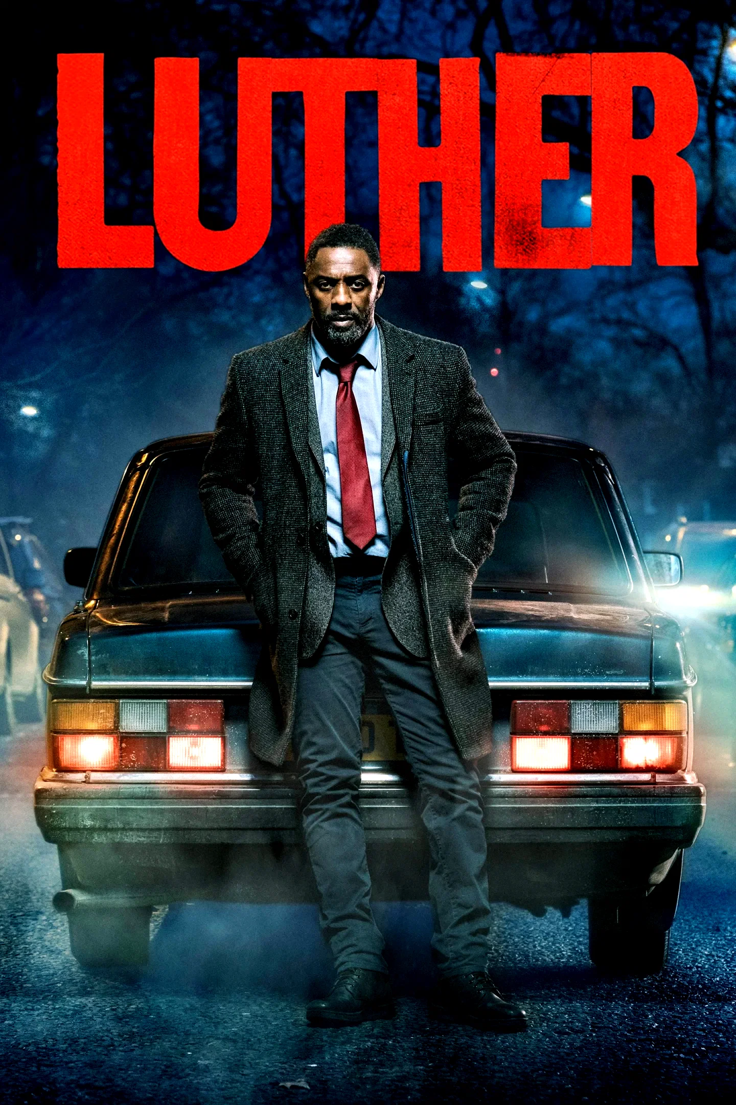 Photo 21 de la série : Luther