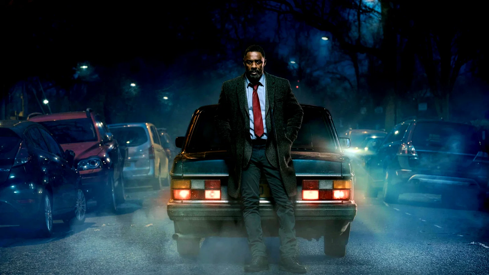 Photo 22 de la série : Luther