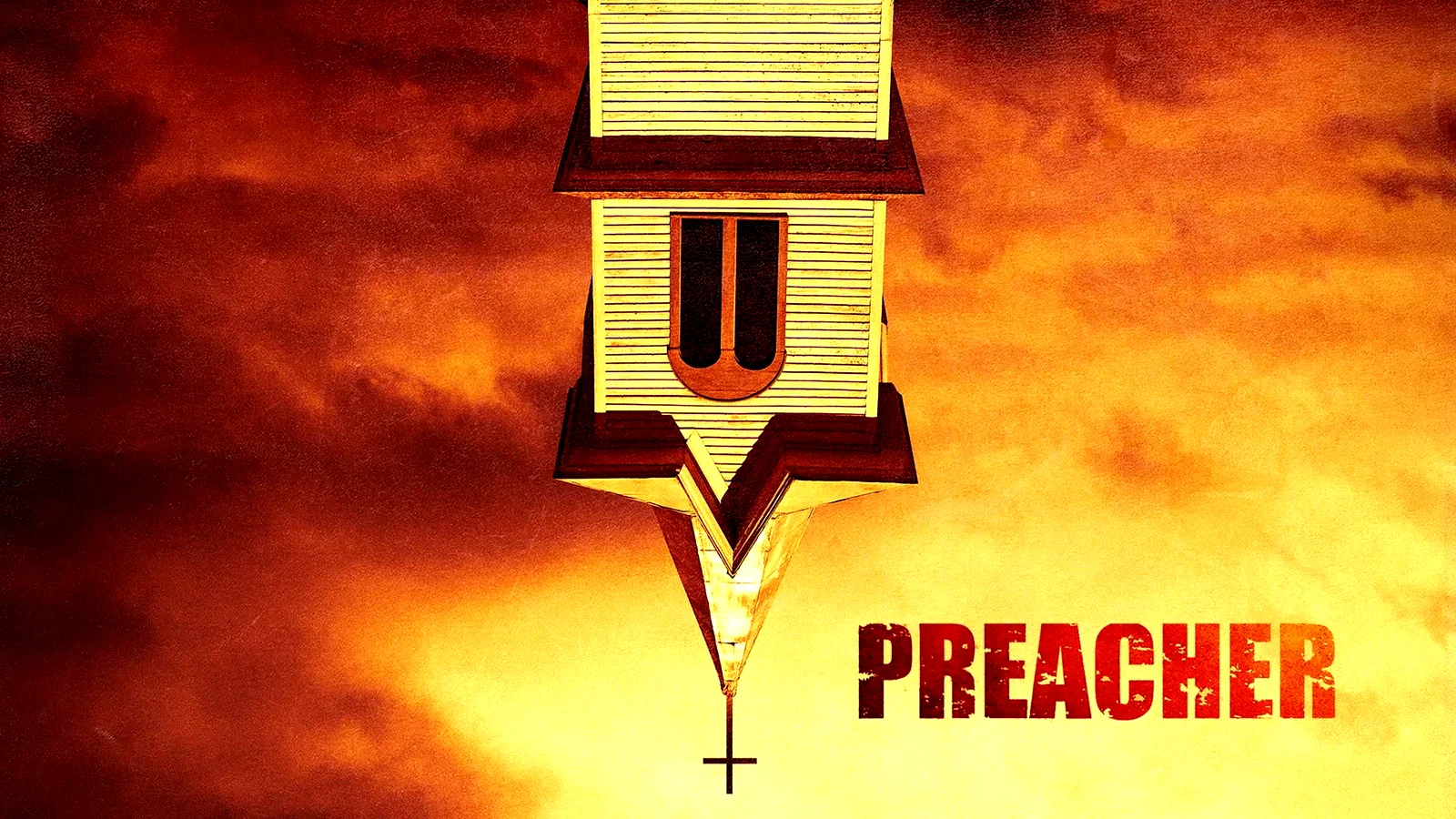 Photo 3 de la série : Preacher