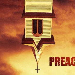 Photo de la série : Preacher