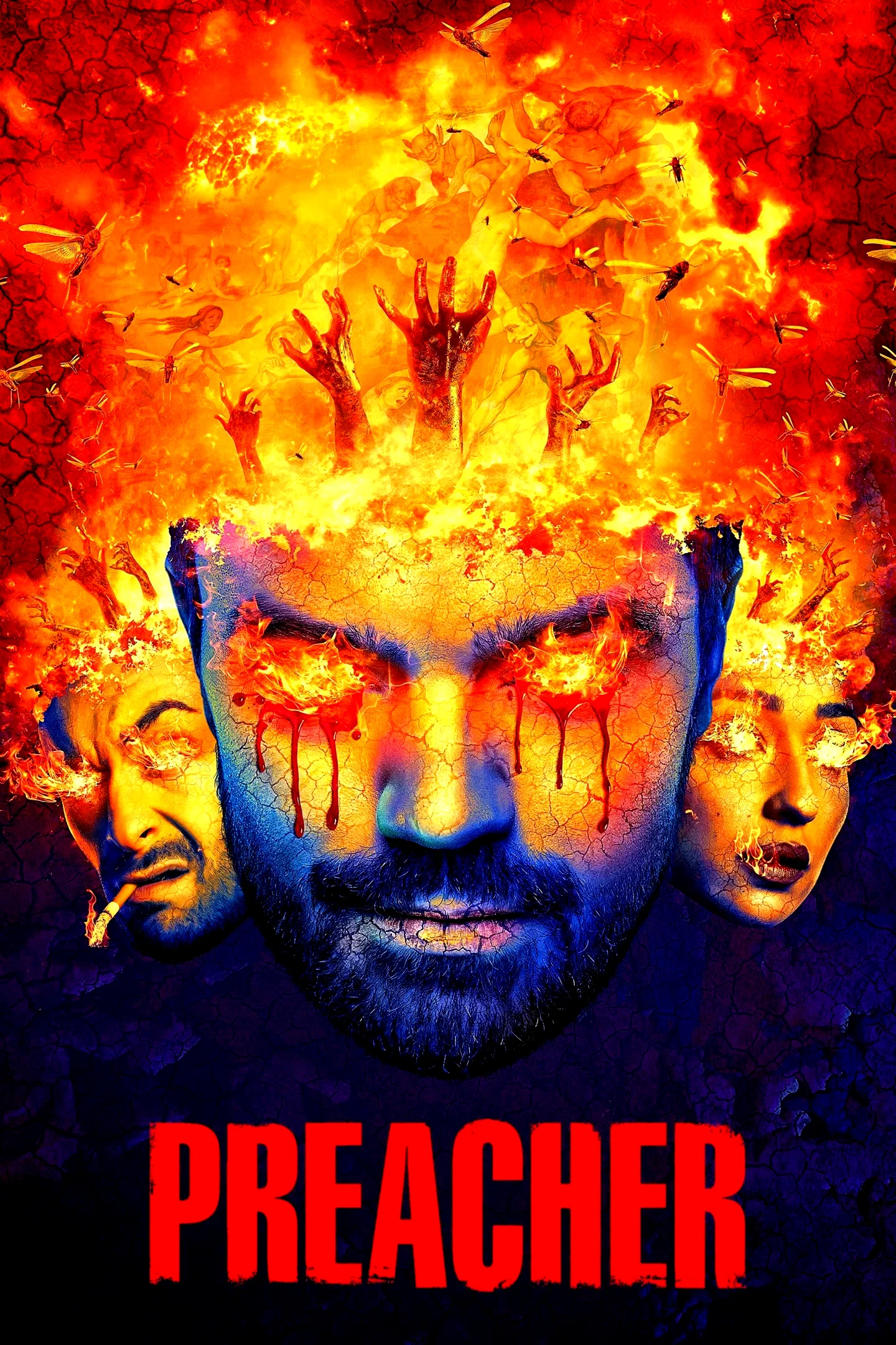 Photo 4 de la série : Preacher