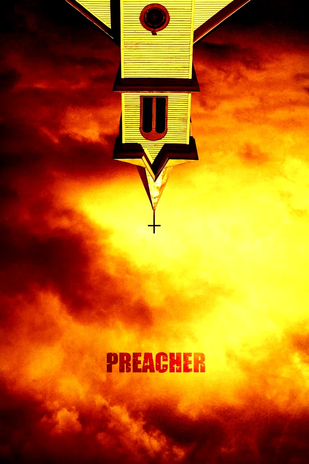 Photo 7 de la série : Preacher
