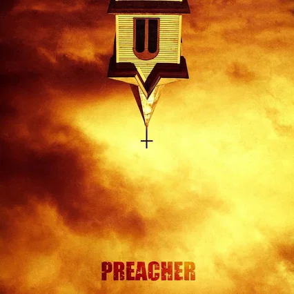 Photo de la série : Preacher