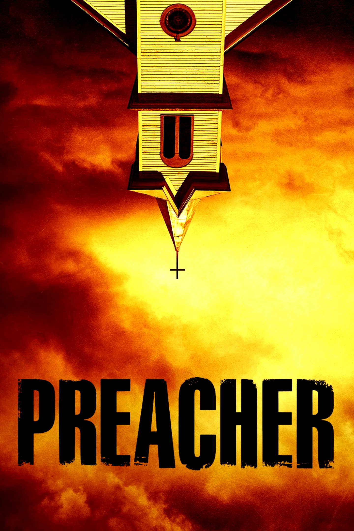 Photo 13 de la série : Preacher