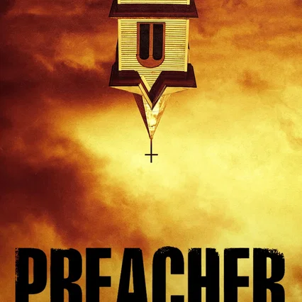 Photo de la série : Preacher