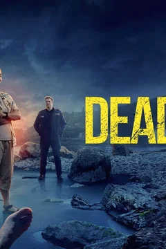 Affiche de la série Deadloch