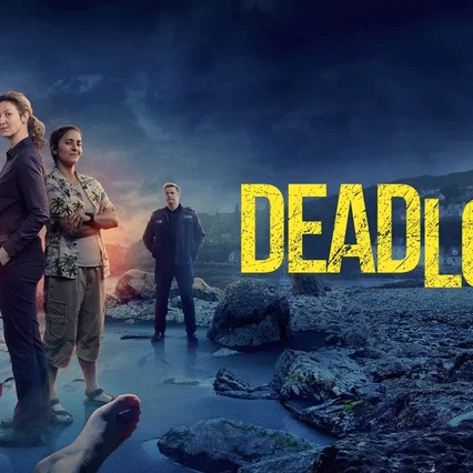 Photo de la série : Deadloch