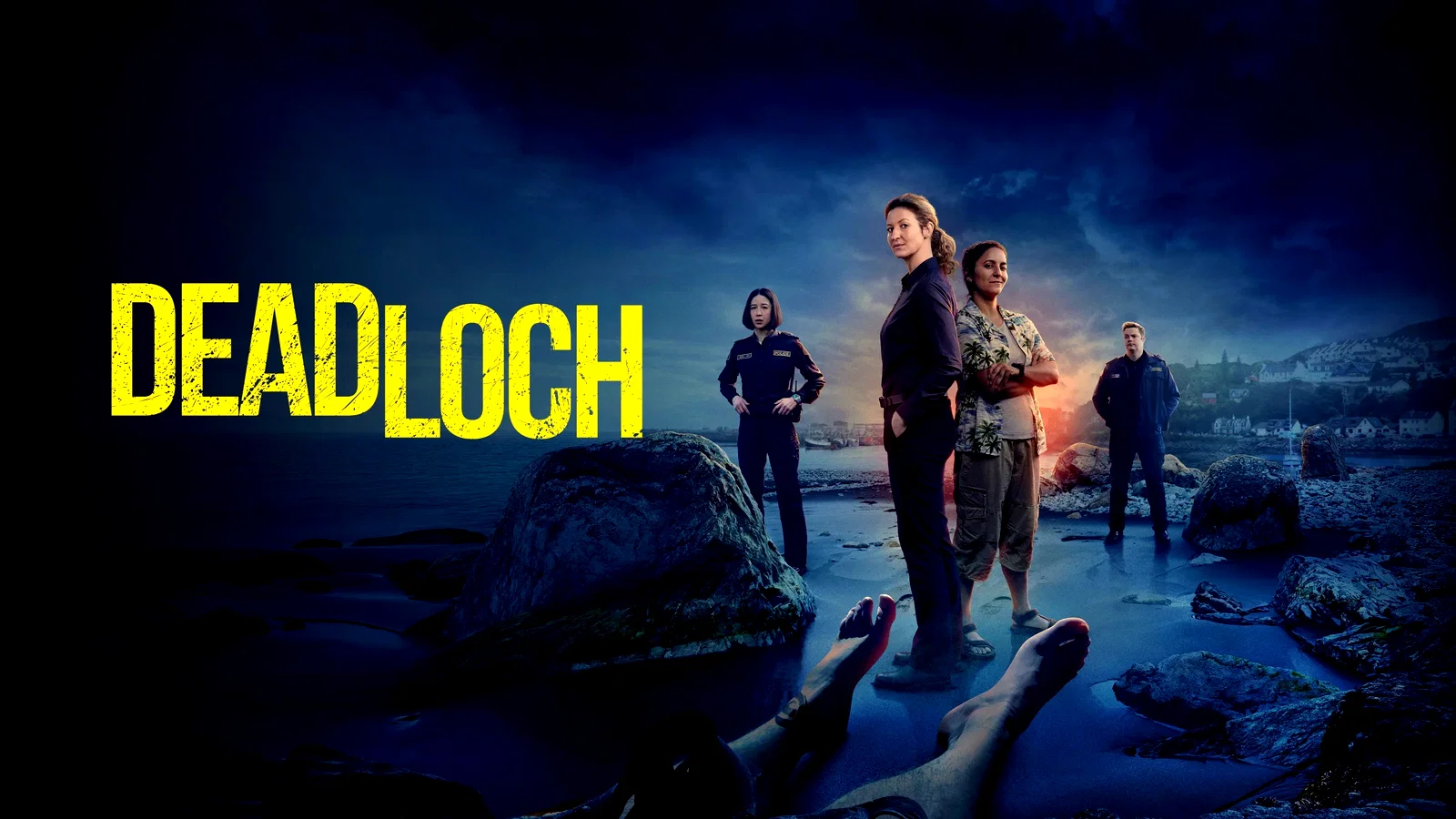 Photo 2 de la série : Deadloch